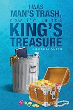 I Was Man's Trash, Now I'm in the King's Treasure
