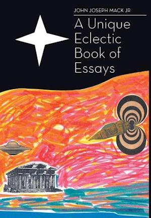 UNIQUE ECLECTIC BK OF ESSAYS