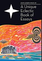 UNIQUE ECLECTIC BK OF ESSAYS