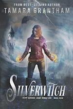 Silverwitch: An Urban Fantasy Fairy Tale 