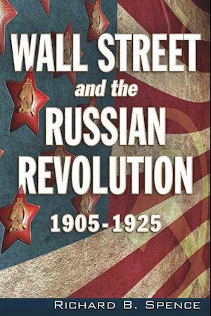 Wall Street and the Russian Revolution