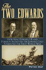 Two Edwards