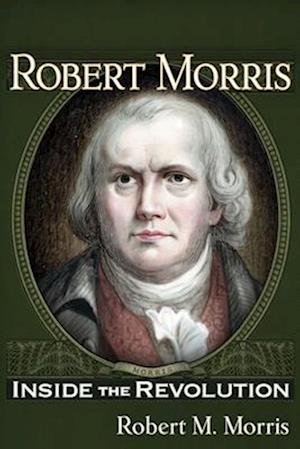 Robert Morris