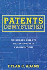 Patents Demystified