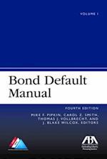 Bond Default Manual