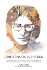 John Lennon vs. The U.S.A.