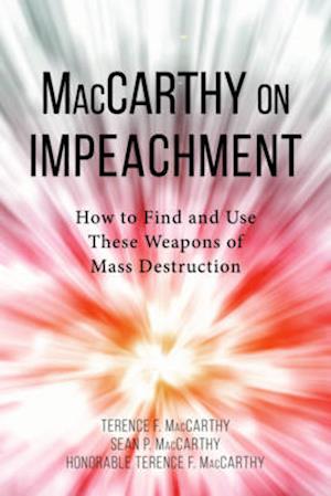 MacCarthy on Impeachment