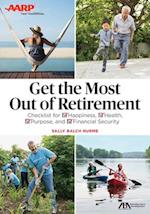 ABA/AARP Get the Most Out of Retirement