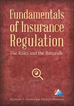 Fundamentals of Insurance Regulation
