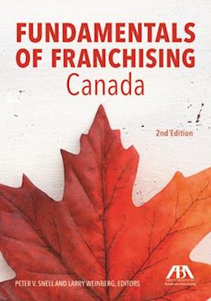 Fundamentals of Franchising Canada