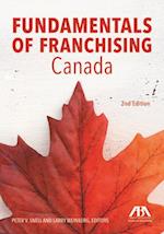 Fundamentals of Franchising Canada