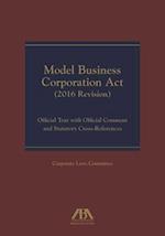 Model Business Corporation ACT