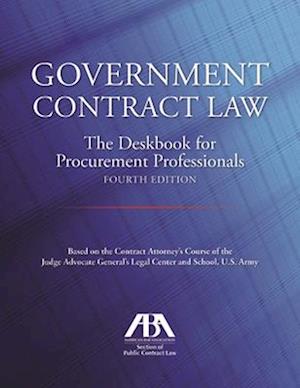Government Contract Law