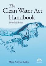 The Clean Water ACT Handbook
