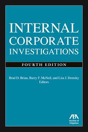 Internal Corporate Investigations