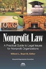 Nonprofit Law