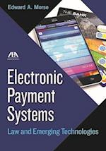 Electronic Payment Systems