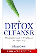 Detox Cleanse (with Audio)