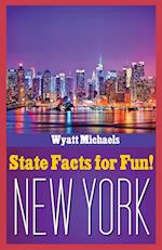 State Facts for Fun! New York