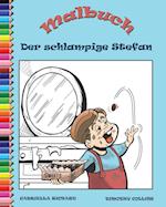 Malbuch Fur Kinder