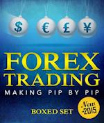 Forex Trading Making Pip By Pip