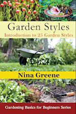 Garden Styles