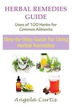 Herbal Remedies Guide