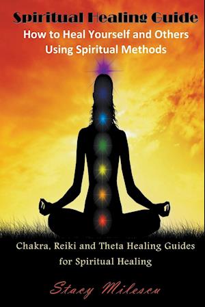 Spiritual Healing Guide