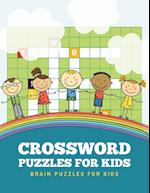 Crossword Puzzles for Kids