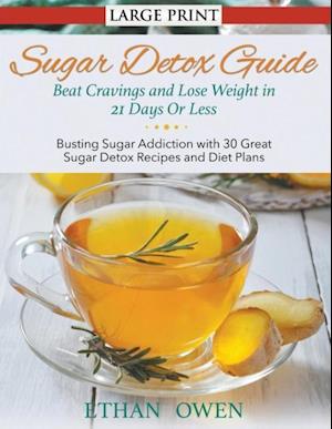 Sugar Detox Guide