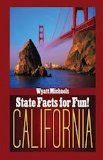 State Facts for Fun! California