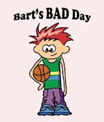 Bart`s Bad Day