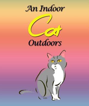 Indoor Cat Outdoors