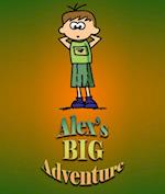 Alex`s Big Adventure