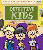 Detective Kids