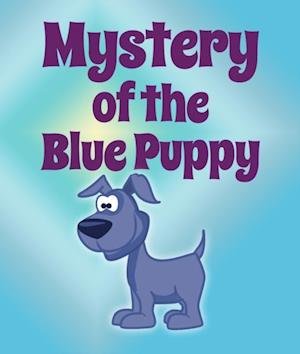 Mystery Of The Blue Puppy