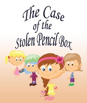 Case Of The Stolen Pencil Box