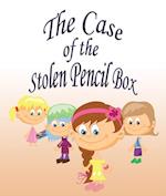 Case Of The Stolen Pencil Box