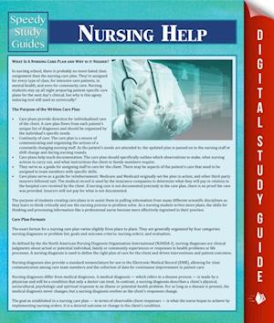 Nursing Help