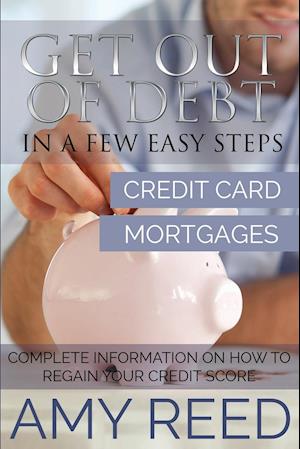 Get Out of Debt