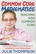 Common Core Mathematics
