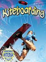 Kiteboarding