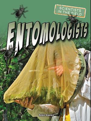 Entomologists