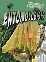 Entomologists