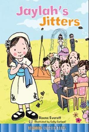 Jaylah's Jitters