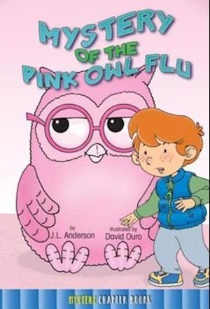 Mystery of the Pink Owl Flu