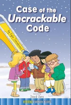 Case of the Uncrackable Code