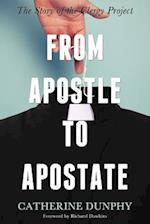 From Apostle to Apostate