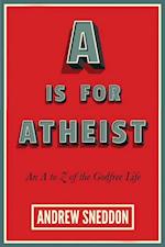 A is for Atheist