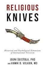 Religious Knives